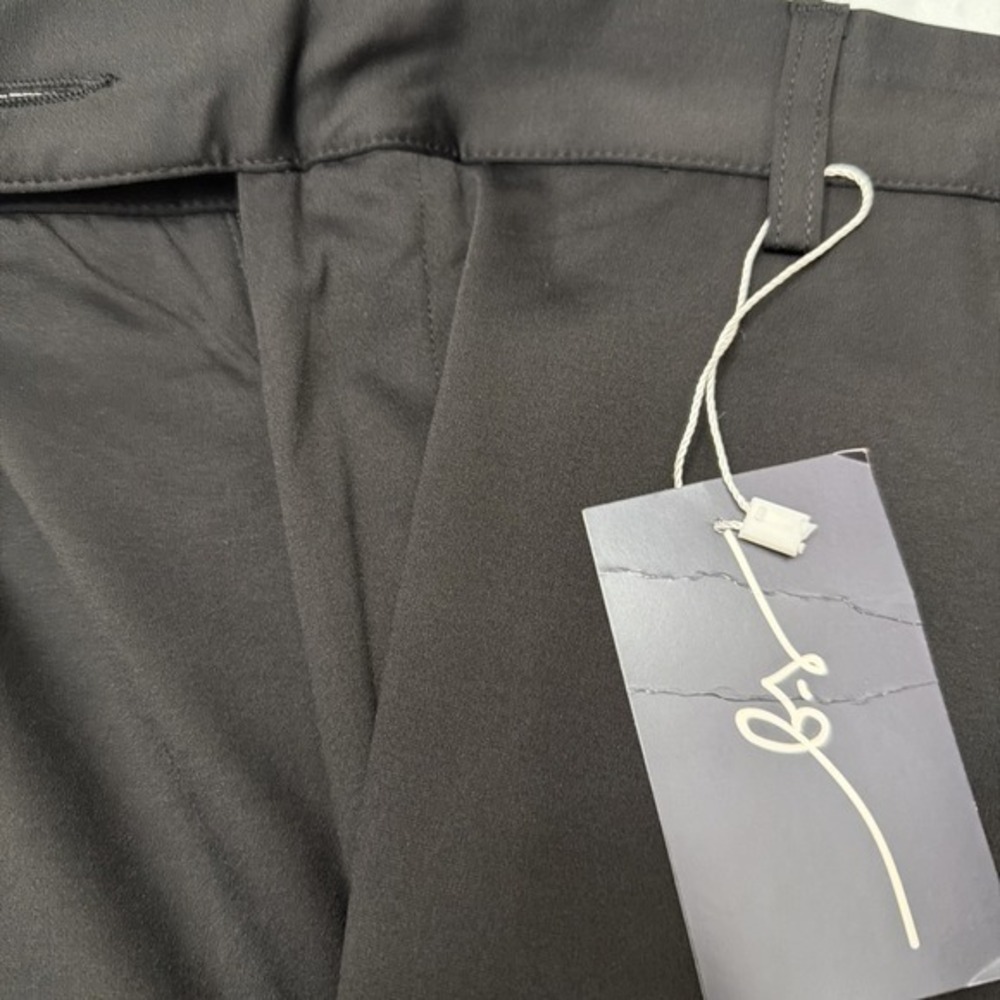 Boston Scott Golf Men's 40x33 Black Performance Tech Pant NWT 125.00     ‎  739
